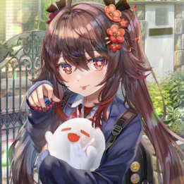 提瓦特吟游诗人