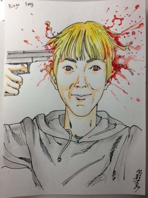 測試直圖帳號頭像